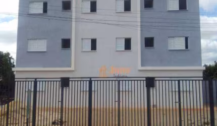 Apartamento à Venda no Campo Belo
