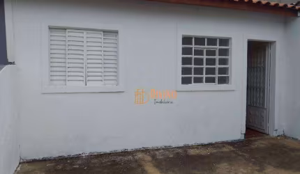 Casa à Venda - Vila Nova, Sorocaba - SP