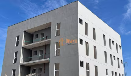 Apartamento à Venda - Edifício Lumina Sueleny Maria