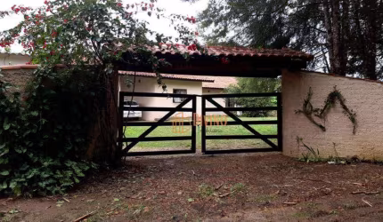 Sítio à Venda - Região Rural São Miguel Arcanjo