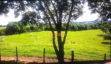 Sítio à Venda - Zona Rural entre Tatuí e Itapetininga/SP