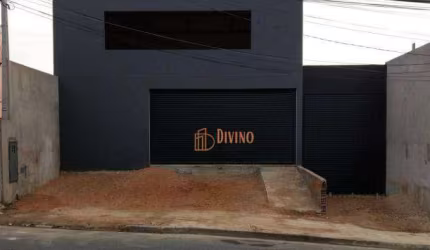 Galpão para Locação no Jardim Simus, Sorocaba/SP
