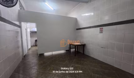 Salão Comercial para Locação - Jardim Magnolia, Sorocaba - SP