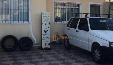 Casa à Venda no Jardim Tulipas, Sorocaba - SP