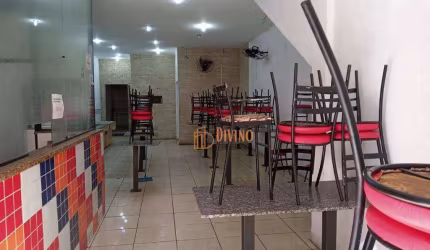 Ponto Comercial para Locação - Centro, Sorocaba - SP
