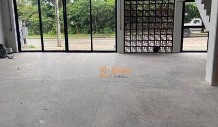 Prédio Comercial para Locação - Alphaville Nova Esplanada 3, Sorocaba - SP