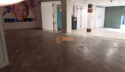 Ponto Comercial para Locação - Centro, Sorocaba - SP