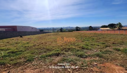 Terreno à Venda - Jardim Ana Maria, Sorocaba - SP