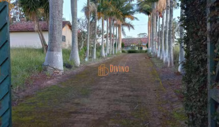 Sítio à Venda - Zona Rural