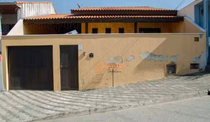 Casa à Venda em Vila Nova, Votorantim
