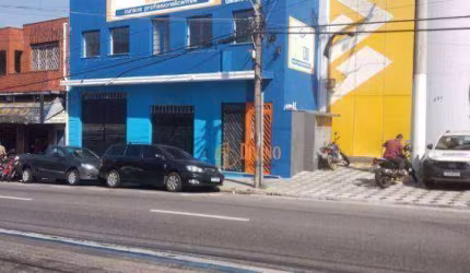 Salão Comercial para Locação na Vila Santa Rita, Sorocaba - SP