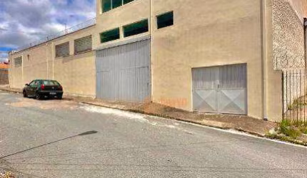 Oportunidade à venda, 463 m² por R$ 1.050.000 - Vila Barão - Sorocaba/SP