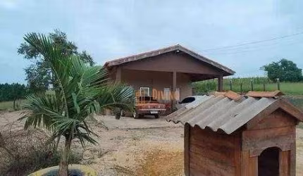 Chácara à Venda em São Miguel Arcanjo - SP