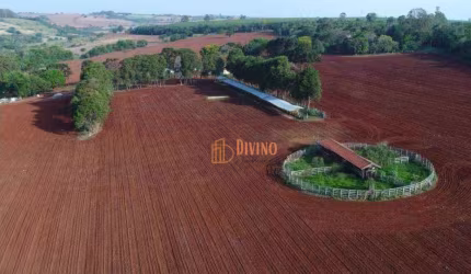 Fazenda à Venda em Itapetininga - SP