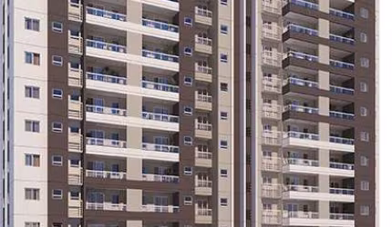 JR São Paulo - Fase 2