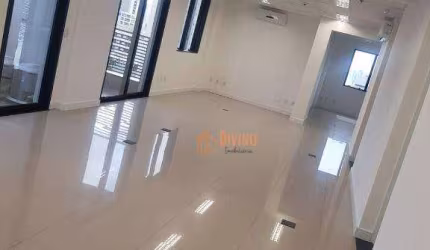 Andar Corporativo para Locação no Evolution Corporate, Parque Campolim, Sorocaba - SP