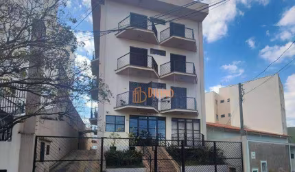 Apartamento à Venda - Edifício Atenas - Jardim Europa, Sorocaba - SP