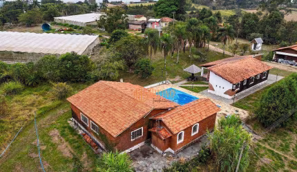 Sítio à venda, Oportunidade de Ouro 30Alqueires  por R$ 10.000.000 - Zona Rural - Itapetininga/SP