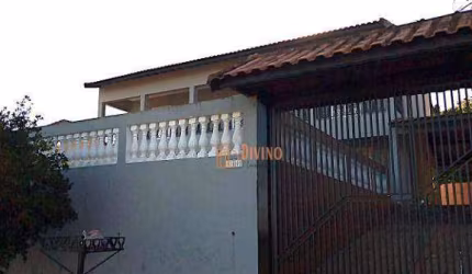 Chácara à Venda em Boituva - Parque das Árvores