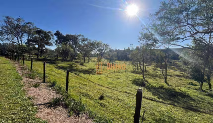Sítio à Venda em São Miguel Arcanjo, SP