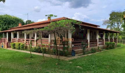 Sítio à Venda na Região de Sorocaba-SP