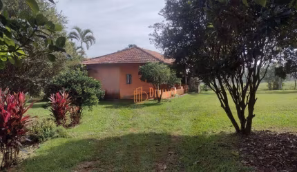 Sítio à Venda em Itapetininga, SP