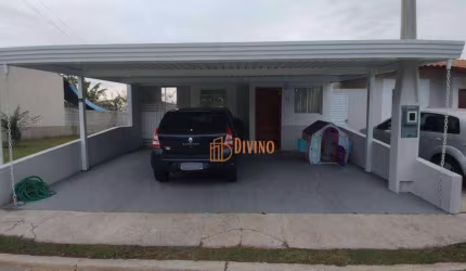 Casa à Venda no Residencial Estoril, Sorocaba - SP