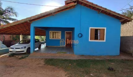 Chácara à Venda em São Miguel Arcanjo