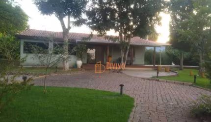 Chácara à Venda no Residencial Alvorada - Aceita Permuta por Casa em Sorocaba