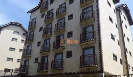 Apartamento Duplex com 3 dormitórios à venda, 107 m² por R$ 400.000,00 - Vila Trujillo - Sorocaba/SP