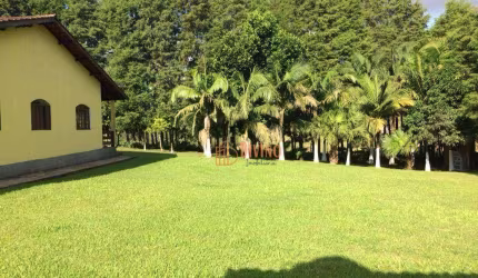 Sítio à Venda - Entre Pilar do Sul e São Miguel Arcanjo