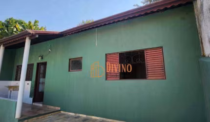Casa para Locação com Fins Comerciais em Trujillo, Sorocaba - SP