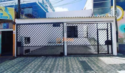 Imóvel Comercial para Venda e Locação - Wanel Ville, Sorocaba - SP