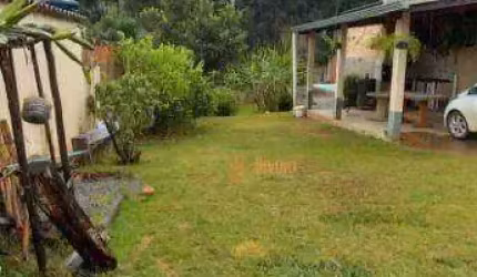 Chácara à Venda no Bairro Juncal, Salto de Pirapora - SP