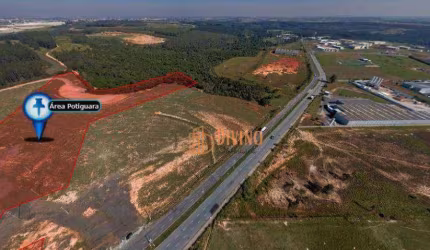 Área à Venda em Indaiatuba/SP