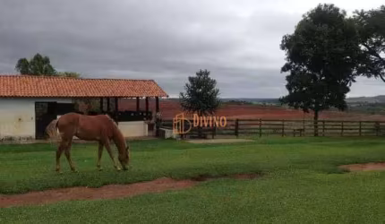 Fazenda à Venda em Itapetininga, SP