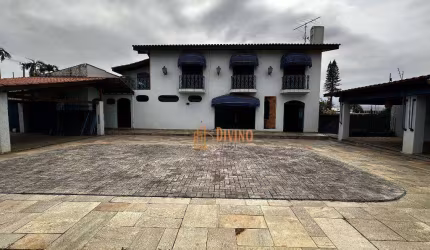 Casa para Locação Comercial ou Residencial - Jardim Santa Rosália, Sorocaba - SP