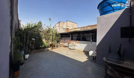 Casa à Venda - Villa Haro, Sorocaba - SP