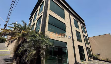 Prédio para alugar, 452 m² por R$ 30.000/mês - Jardim Faculdade/Campolim - Sorocaba/SP