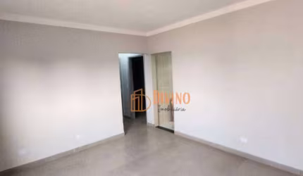 Apartamento à Venda no Edifício San Martin - Sorocaba, SP