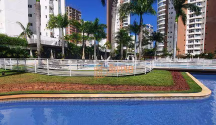 Apartamento com 3 dormitórios à venda, 197 m² por R$ 1.950.000,01 - Parque Campolim - Sorocaba/SP