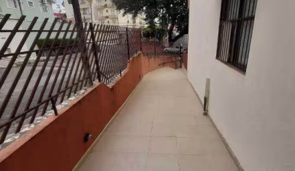 APARTAMENTO TÉRREO PARA LOCAÇÃO – RESIDENCIAL VALÉRIA – JARDIM EUROPA – SOROCABA/SP