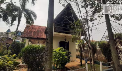 Chácara à Venda no Bairro Itinga – Salto de Pirapora/SP