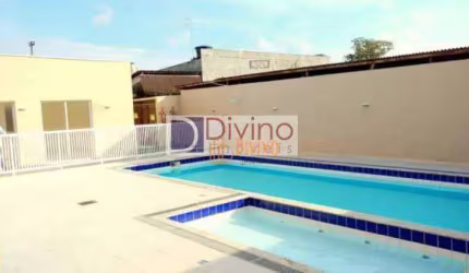 Apartamento com Lazer Completo no Residencial Butiá – Sorocaba/SP