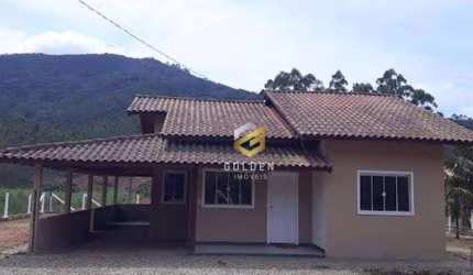Chácara Rural à venda, Tijucas - CH0010.
