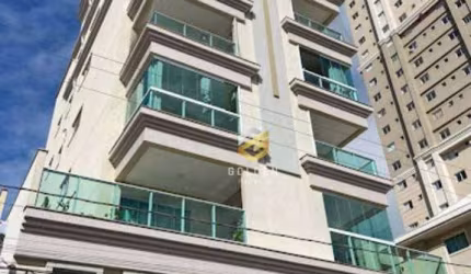 Apartamento Residencial à venda, Meia Praia, Itapema - AP1132.