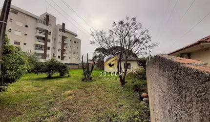 Terreno Residencial à venda, Centro, Tijucas - TE0107.