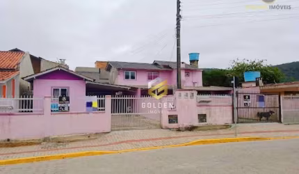 Casa Residencial à venda, Zimbros, Bombinhas - CA0782.