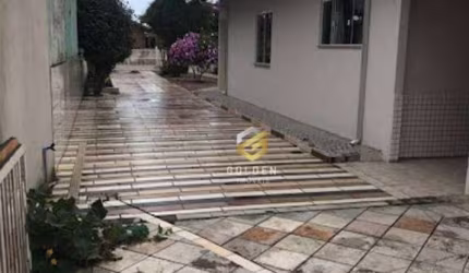 Terreno Residencial à venda, Centro, Tijucas - TE0149.