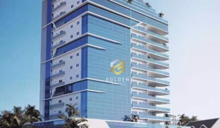 Apartamento Residencial à venda, Andorinha, Itapema - AP0192.